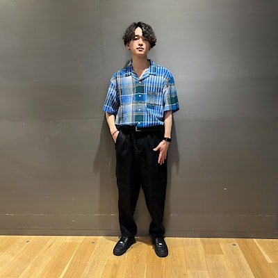 【新百合丘オーパ】身長177㎝