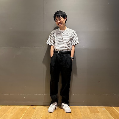 【新百合丘オーパ】身長165cm