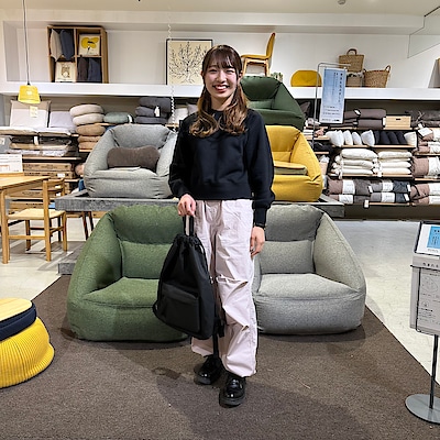 【新百合丘オーパ】身長155cm