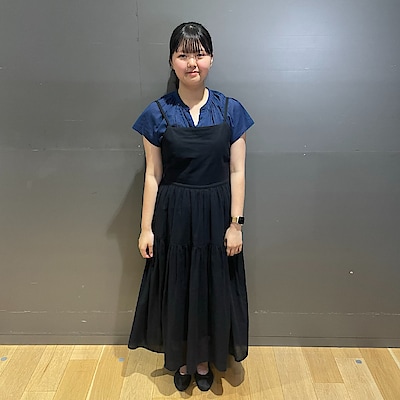 【新百合丘オーパ】身長158cm