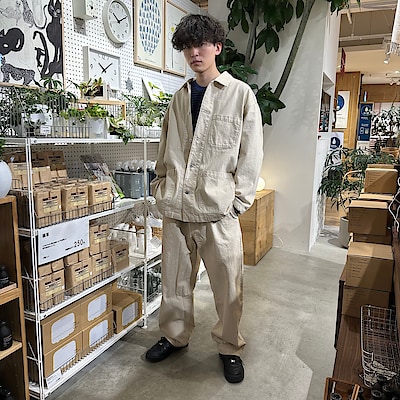 【新百合丘オーパ】身長177㎝