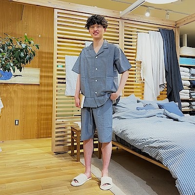 【新百合丘オーパ】身長177㎝