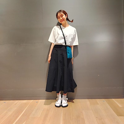 【新百合丘オーパ】身長162㎝