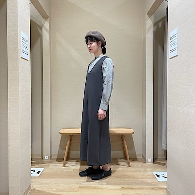 【新百合丘オーパ】身長163㎝