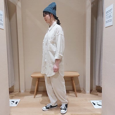 【新百合丘オーパ】身長163㎝