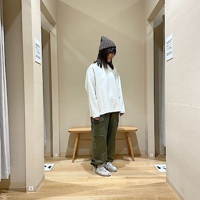 【新百合丘オーパ】身長158㎝