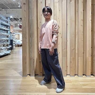 【新百合丘オーパ】身長158㎝