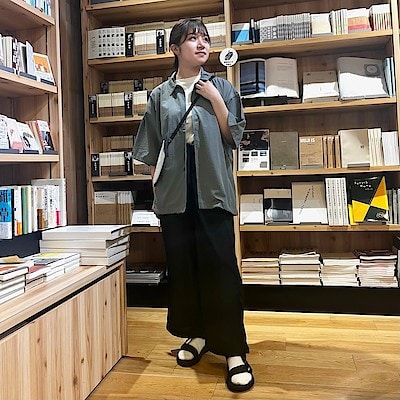 【新百合丘オーパ】身長153㎝