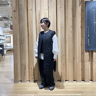 【新百合丘オーパ】身長153㎝