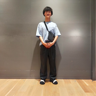 【新百合丘オーパ】身長164㎝