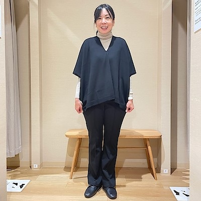 【新百合丘オーパ】身長162㎝