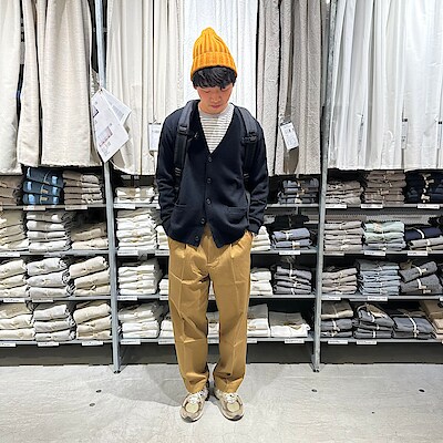 【新百合丘オーパ】身長180㎝