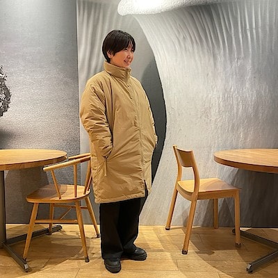 【新百合丘オーパ】身長153cm