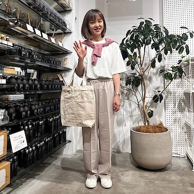 【新百合丘オーパ】身長158㎝