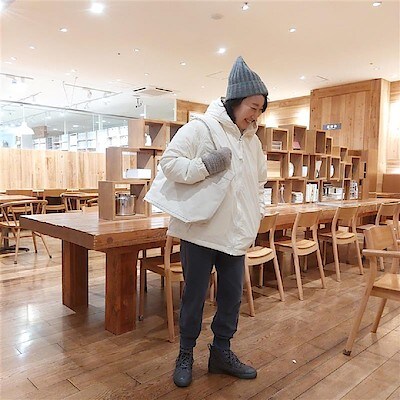 【新百合丘オーパ】身長158㎝