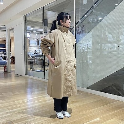 【新百合丘オーパ】身長163㎝