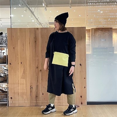 【新百合丘オーパ】身長163cm