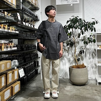 【新百合丘オーパ】身長167㎝