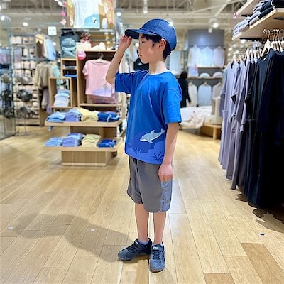 【新百合丘オーパ】身長132㎝