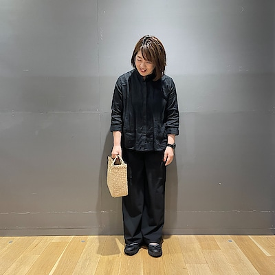 【新百合丘オーパ】身長163cm