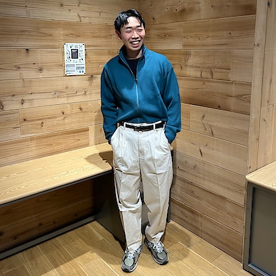 【新百合丘オーパ】身長180㎝ 