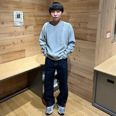 【新百合丘オーパ】身長168㎝