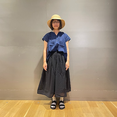 【新百合丘オーパ】身長158cm