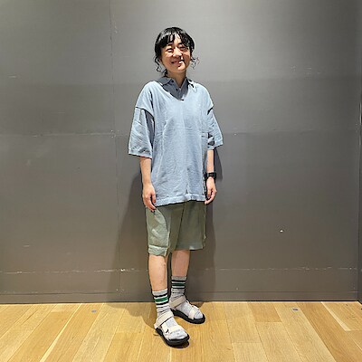 【新百合丘オーパ】身長158㎝