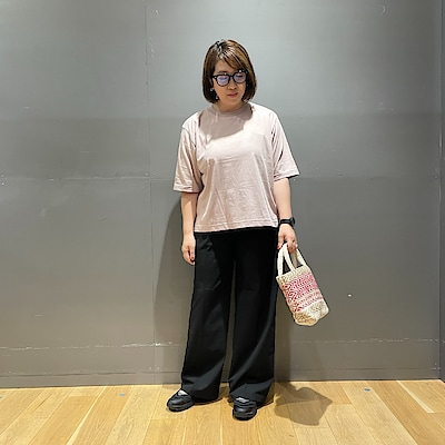 【新百合丘オーパ】身長163cm