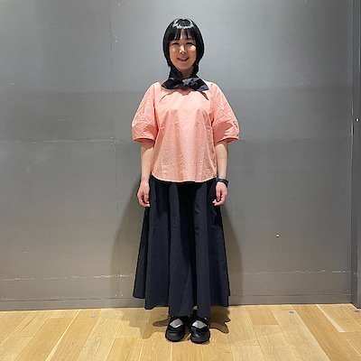 【新百合丘オーパ】身長165cm