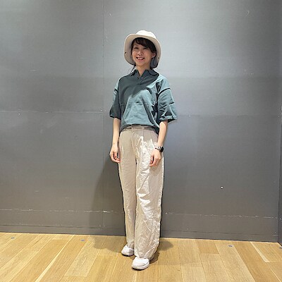 【新百合丘オーパ】身長160cm