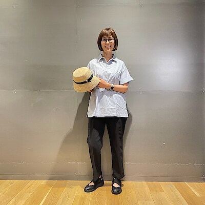 【新百合丘オーパ】身長169㎝