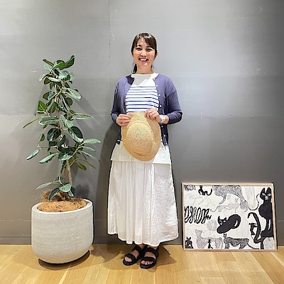 【新百合丘オーパ】身長163㎝