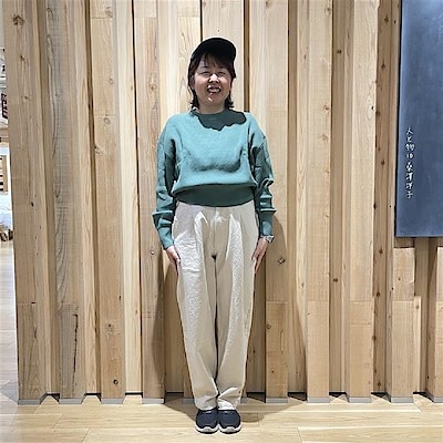 【新百合丘オーパ】身長160㎝