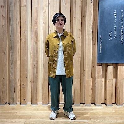 【新百合丘オーパ】身長153ｃｍ