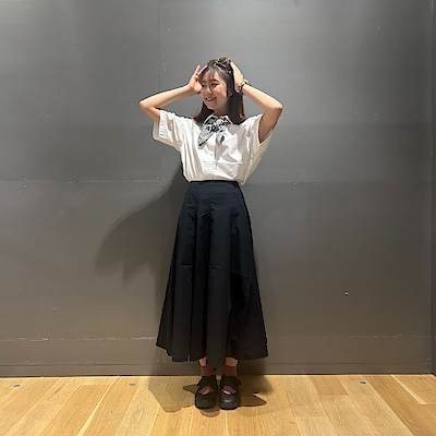 【新百合丘オーパ】身長162㎝