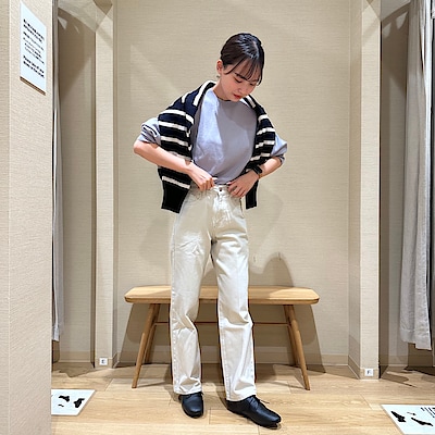 【新百合丘オーパ】身長167㎝