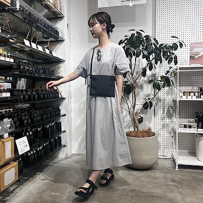 【新百合丘オーパ】身長167㎝