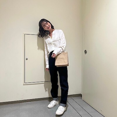 【新百合丘オーパ】身長167㎝