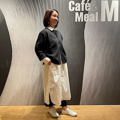 【新百合丘オーパ】身長158㎝