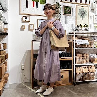 【新百合丘オーパ】身長162㎝