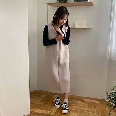 【新百合丘オーパ】身長167cm