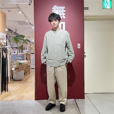 【新百合丘オーパ】身長177cm