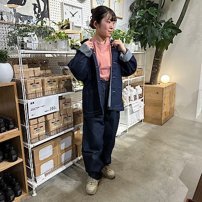 【新百合丘オーパ】身長153㎝