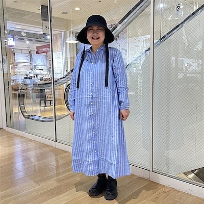 【新百合丘オーパ】身長153㎝