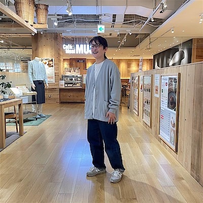 【新百合丘オーパ】身長158㎝