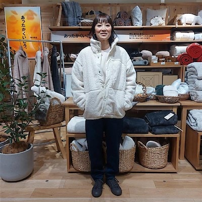 【新百合丘オーパ】身長160㎝