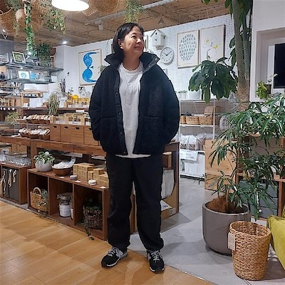 【新百合丘オーパ】身長159㎝