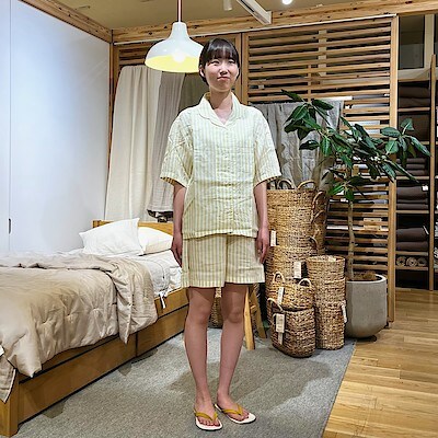 【新百合丘オーパ】身長164㎝