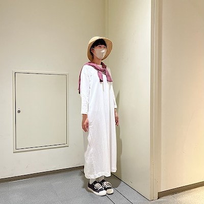 【新百合丘オーパ】身長164㎝